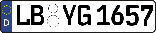 LB-YG1657