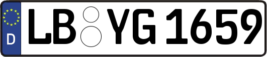 LB-YG1659