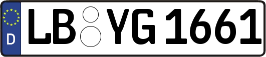 LB-YG1661