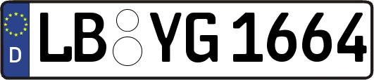 LB-YG1664