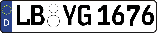 LB-YG1676