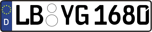 LB-YG1680