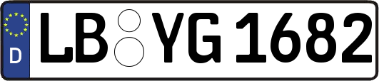LB-YG1682