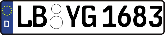 LB-YG1683