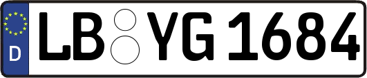 LB-YG1684