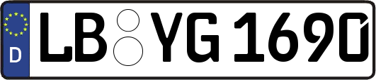 LB-YG1690