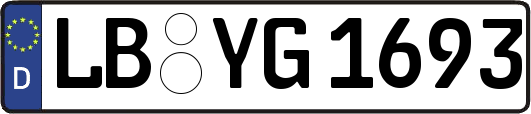 LB-YG1693