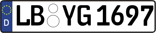 LB-YG1697