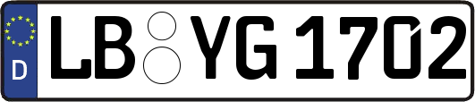 LB-YG1702