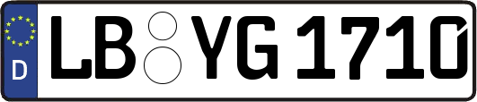 LB-YG1710