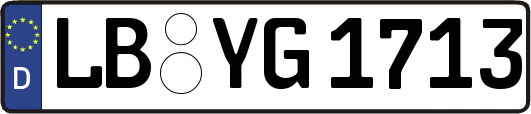 LB-YG1713