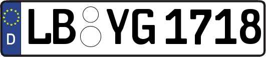 LB-YG1718