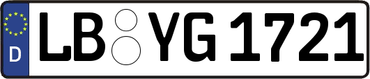 LB-YG1721