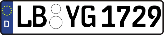 LB-YG1729