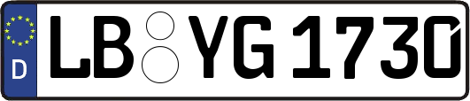 LB-YG1730