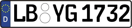 LB-YG1732