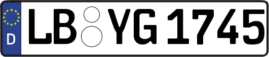 LB-YG1745