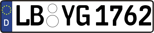 LB-YG1762
