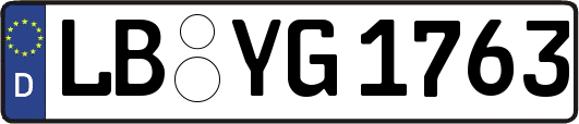 LB-YG1763