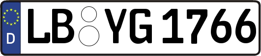 LB-YG1766