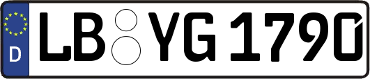 LB-YG1790