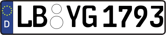 LB-YG1793