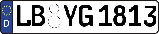 LB-YG1813