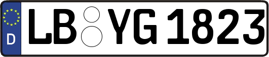 LB-YG1823