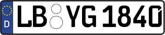 LB-YG1840