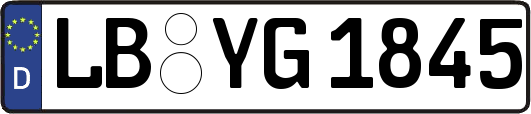 LB-YG1845
