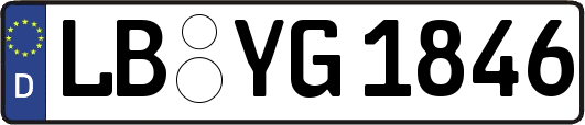 LB-YG1846
