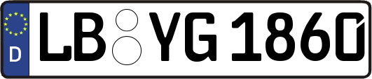 LB-YG1860