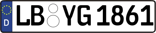 LB-YG1861