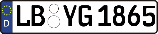 LB-YG1865
