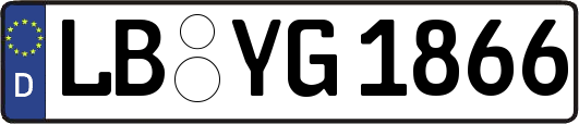 LB-YG1866