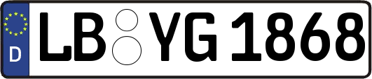 LB-YG1868