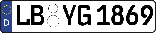 LB-YG1869