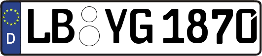 LB-YG1870