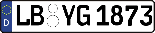 LB-YG1873