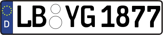 LB-YG1877