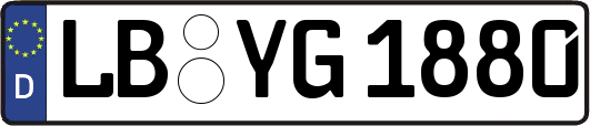 LB-YG1880