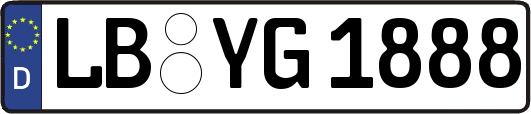 LB-YG1888