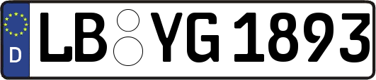 LB-YG1893