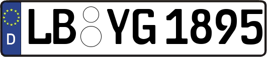 LB-YG1895