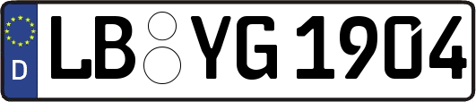 LB-YG1904