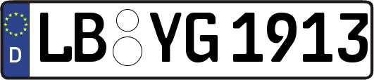 LB-YG1913