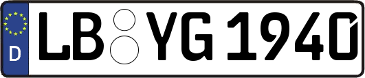 LB-YG1940