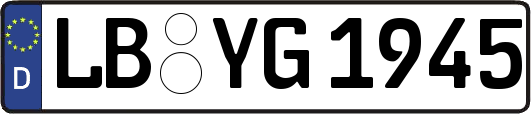 LB-YG1945