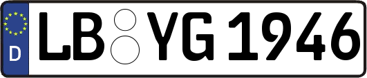 LB-YG1946