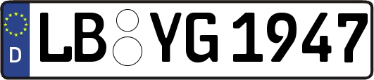 LB-YG1947